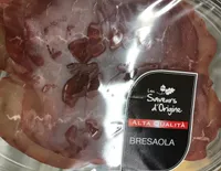 Bresaola