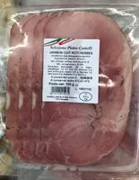 Jambon Cuit Roti Aux Herbes LS