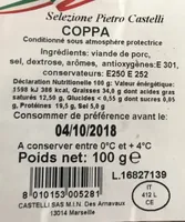 Coppa LS