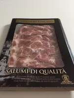 Salumi Di Qualita