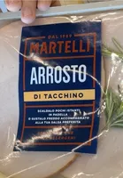 Arrosto di tacchino