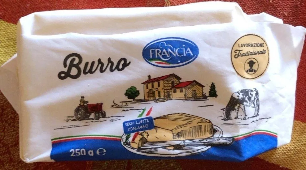 Burro