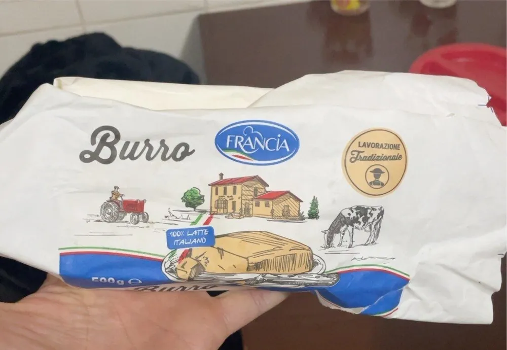 Burro