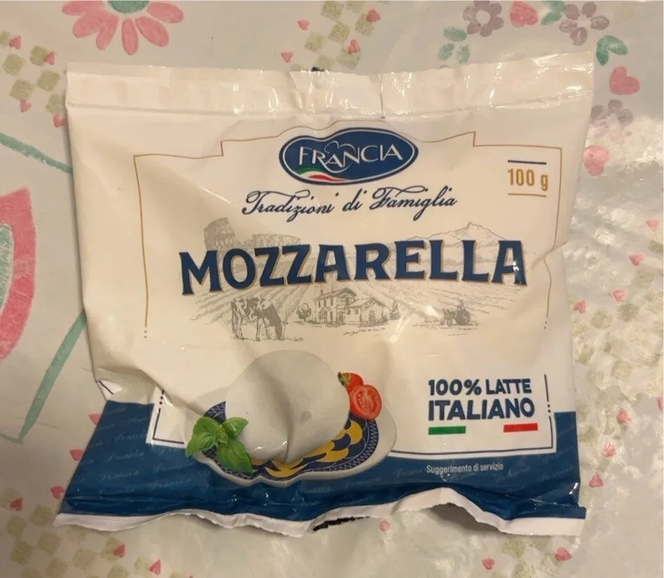 Mozzarella