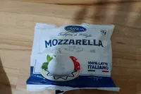Mozzarella