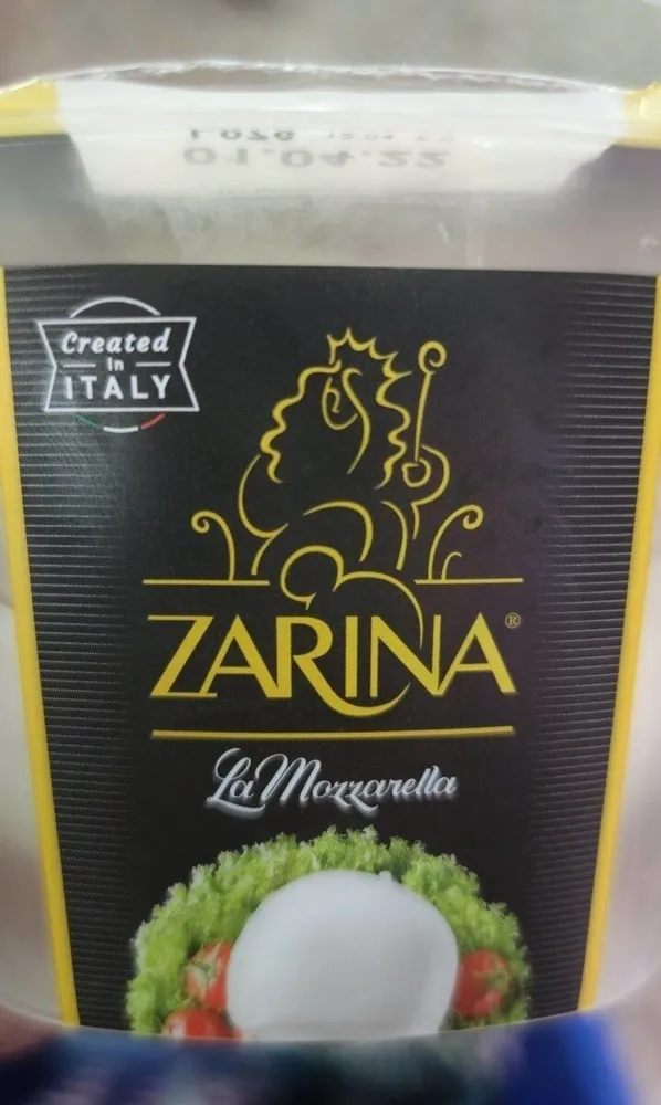 Zarina
