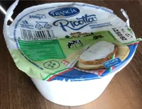 Ricotta