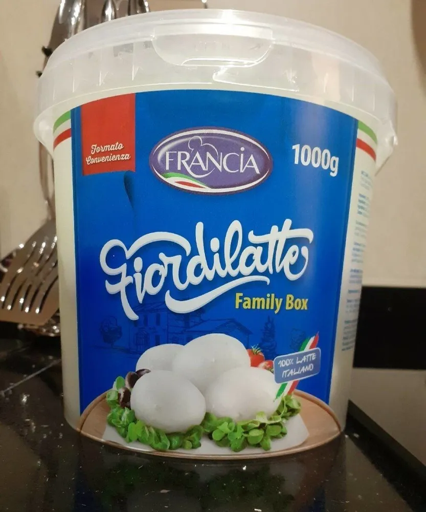 Fiordilatte