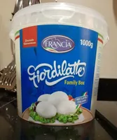 Fiordilatte