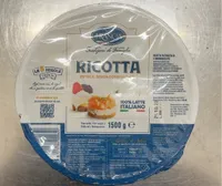 Ricotta
