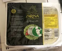Zarina