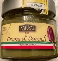 Crema di carciofi
