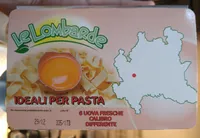 Le lombarde