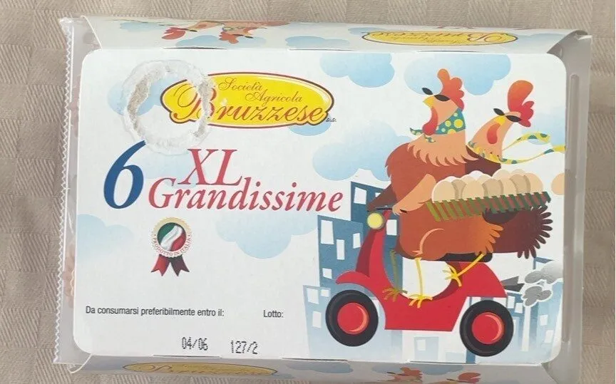Xl grandissime