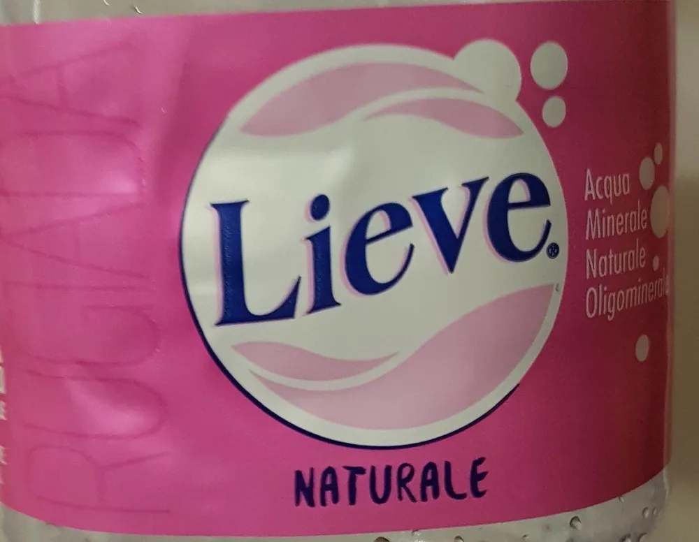 Lieve