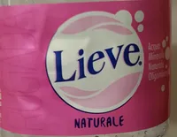 Lieve