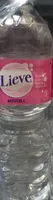 Acqua lieve