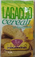 Lagaccio cereali artigianale