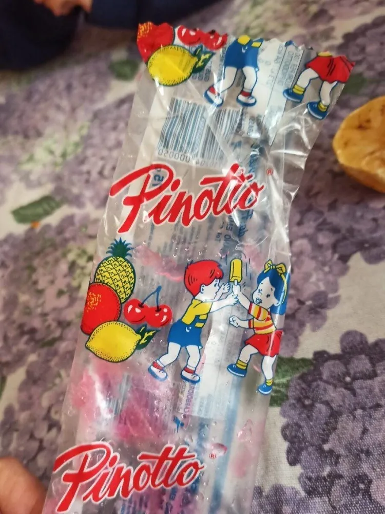 Ghiacciolo