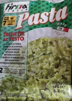 Sorrisitalia Trene. Pesto 175G
