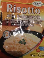 Parmesaanirisotto