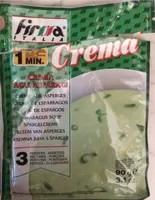 Crema asparagi