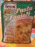 Pasta e fagioli