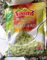 Risotto agli asparagi