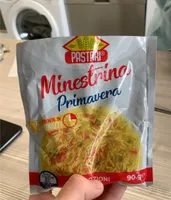 Minestrina