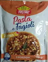 Pasta e fagioli