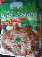 Zuppa di Farro alla Toscana