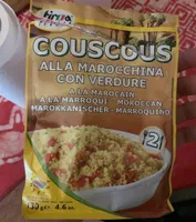 Couscous