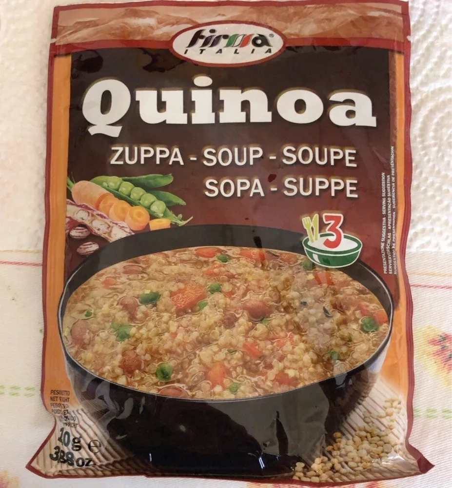 Quinoa