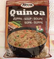 Quinoa