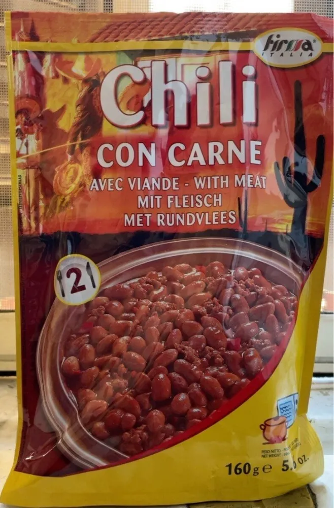 Chili con carne