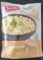 Subito Chäs-Hornli