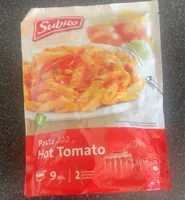 Hot Tomato