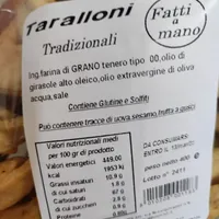 Taralloni