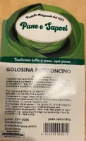 Golosina peperoncino