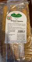 Grissini sesamo