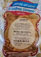 Ravioli
