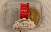 Luxury Cookie
