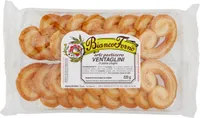Ventaglini dIGPasta sfoglia
