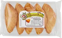 Fiorentine di pasta sfoglia