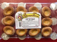 Vol au vent