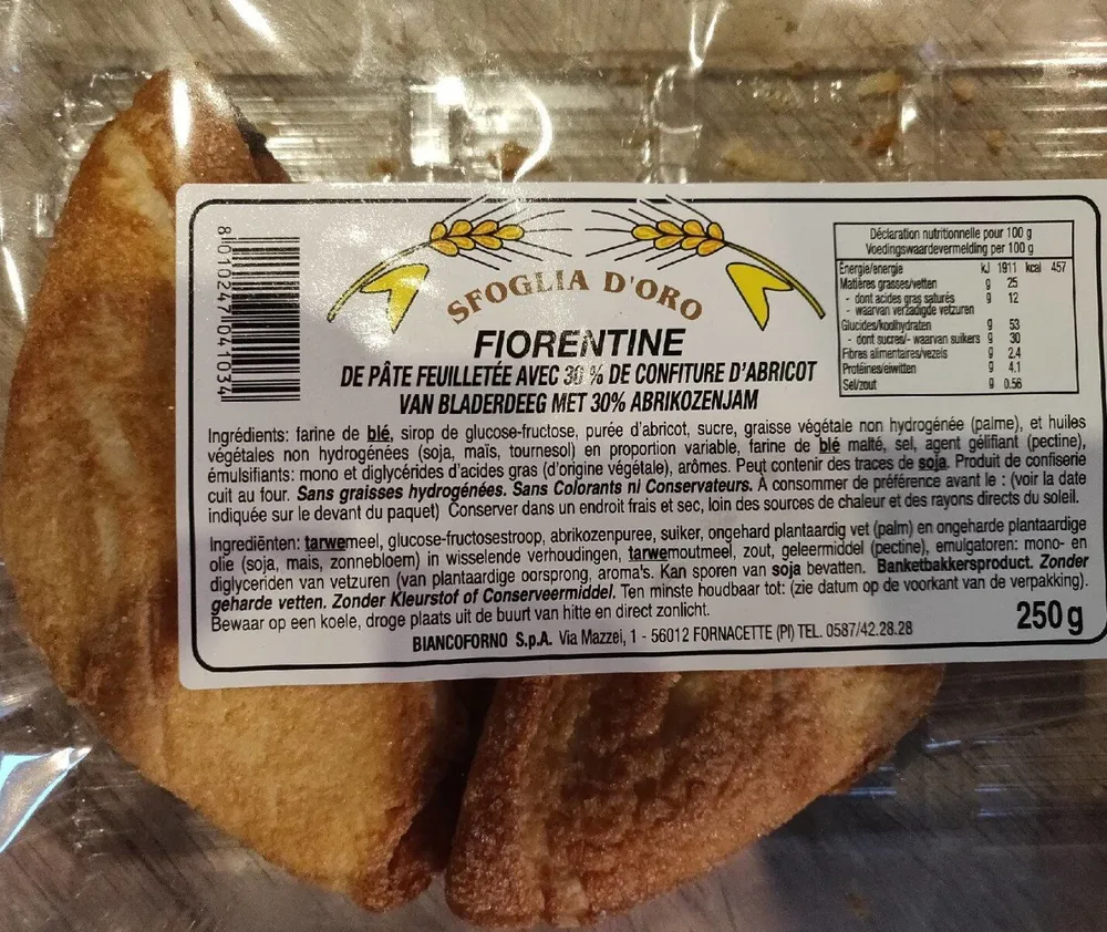 Fiorentine