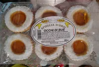 Occhi di bue