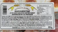 Margheritine