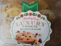 Biscotti luxury