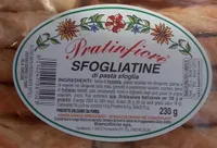 Sfogliatine